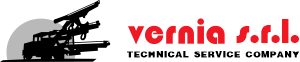 VERNIA S.r.l. Logo