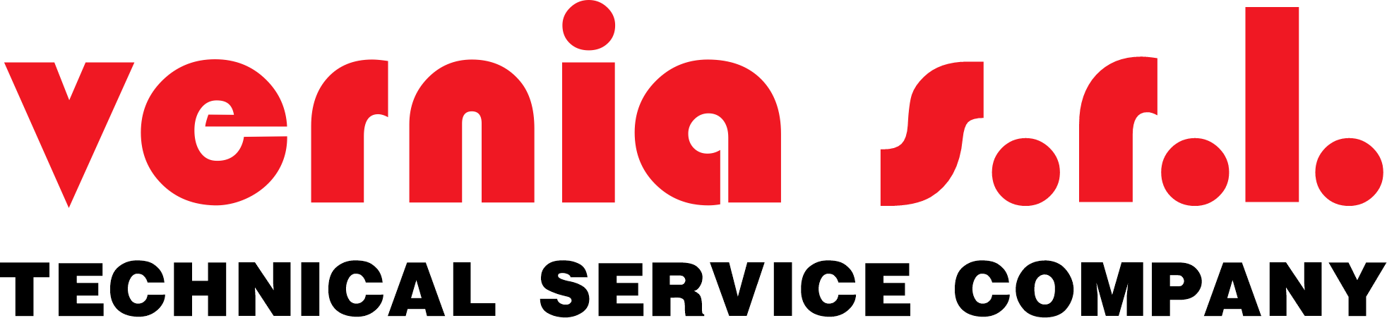 vernia technical service company